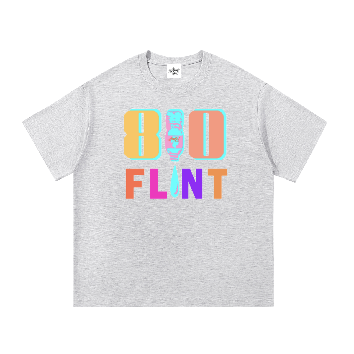 810 Multi Color T-Shirt