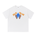 People Are The Point T-Shirt