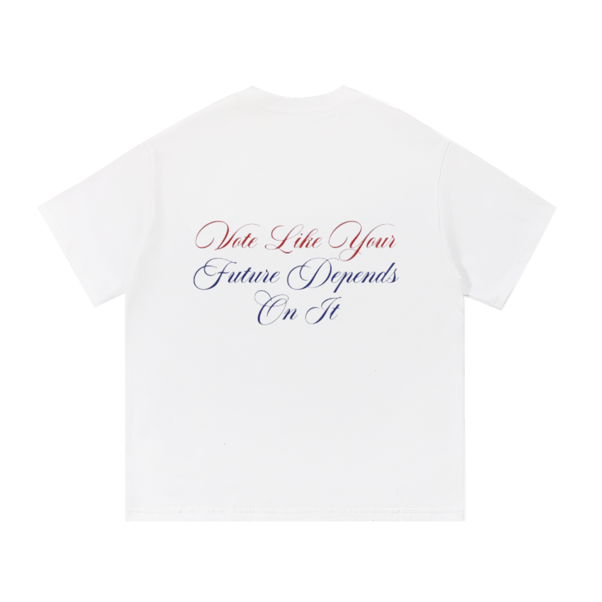 "When We Fight We Win" T-Shirt