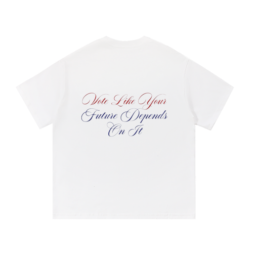 "When We Fight We Win" T-Shirt