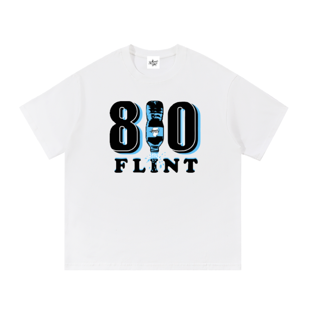 810 Black & Blue T-Shirt