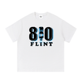 810 Black & Blue T-Shirt