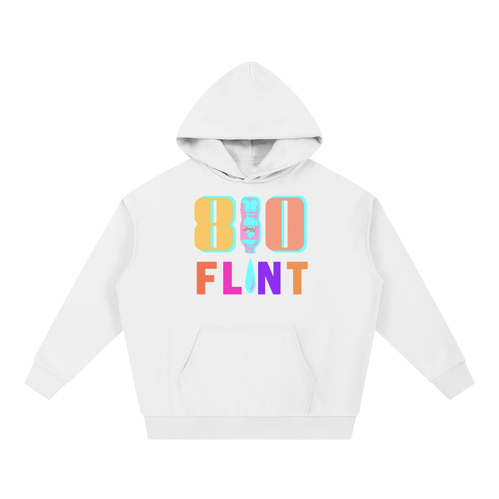 810 Multi Color Hoodie
