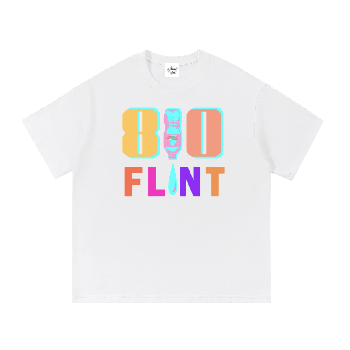 810 Multi Color T-Shirt
