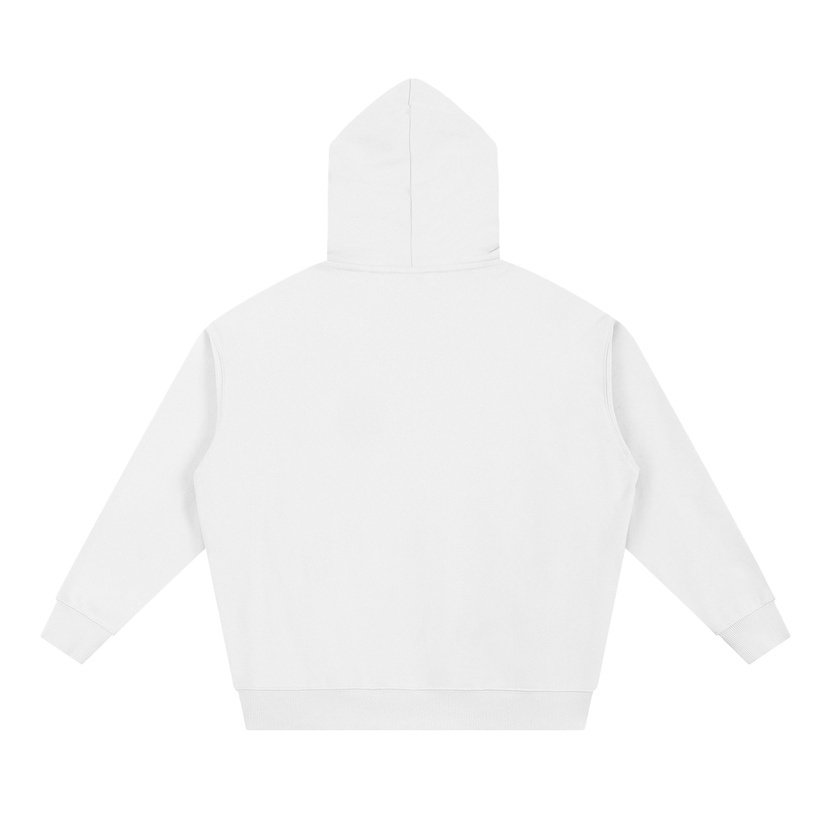 810 Multi Color Hoodie