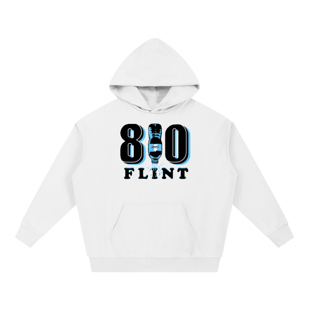 810 Black & Blue Hoodie