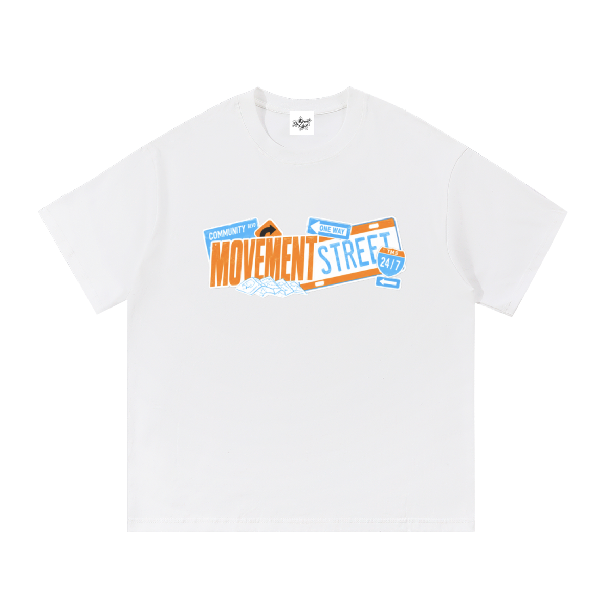 Destination: TMS T-Shirt