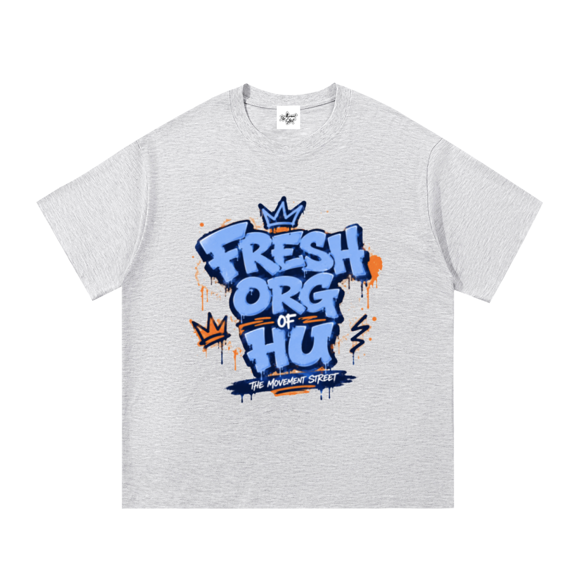 TMS Hampton T-Shirt