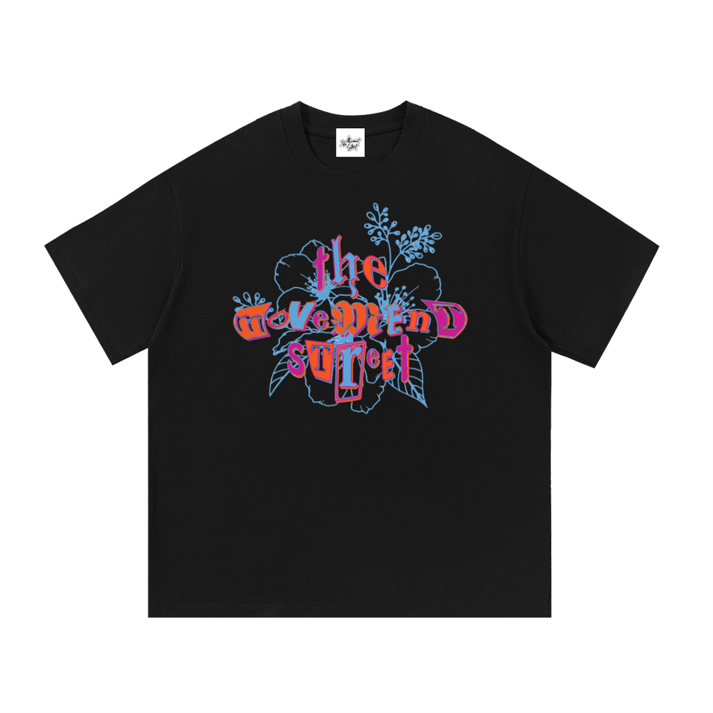 TMS In Bloom T-Shirt