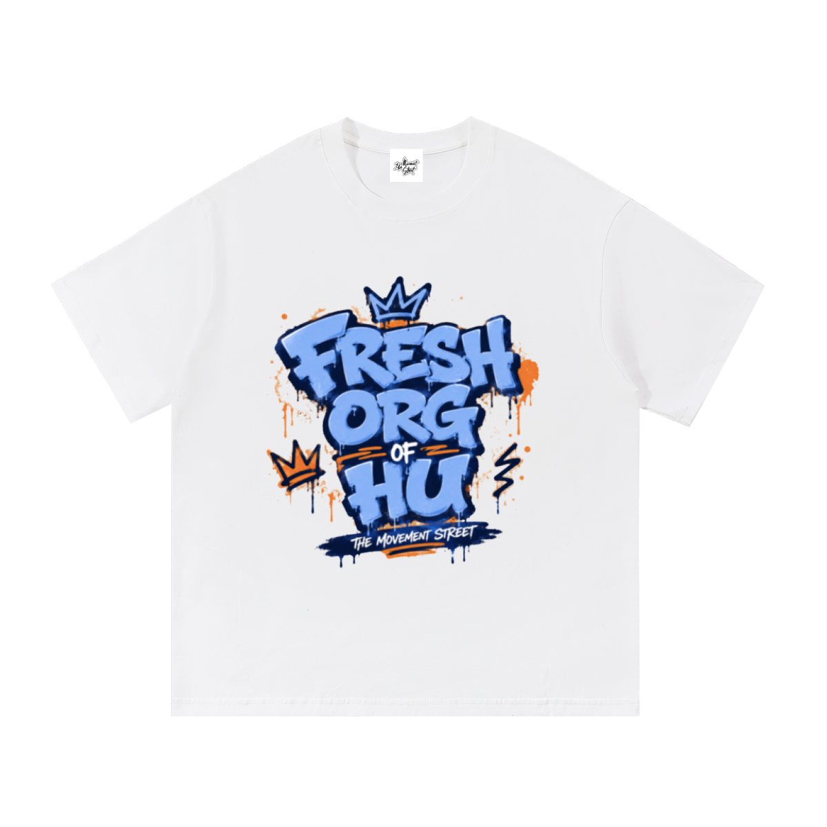 TMS Hampton T-Shirt