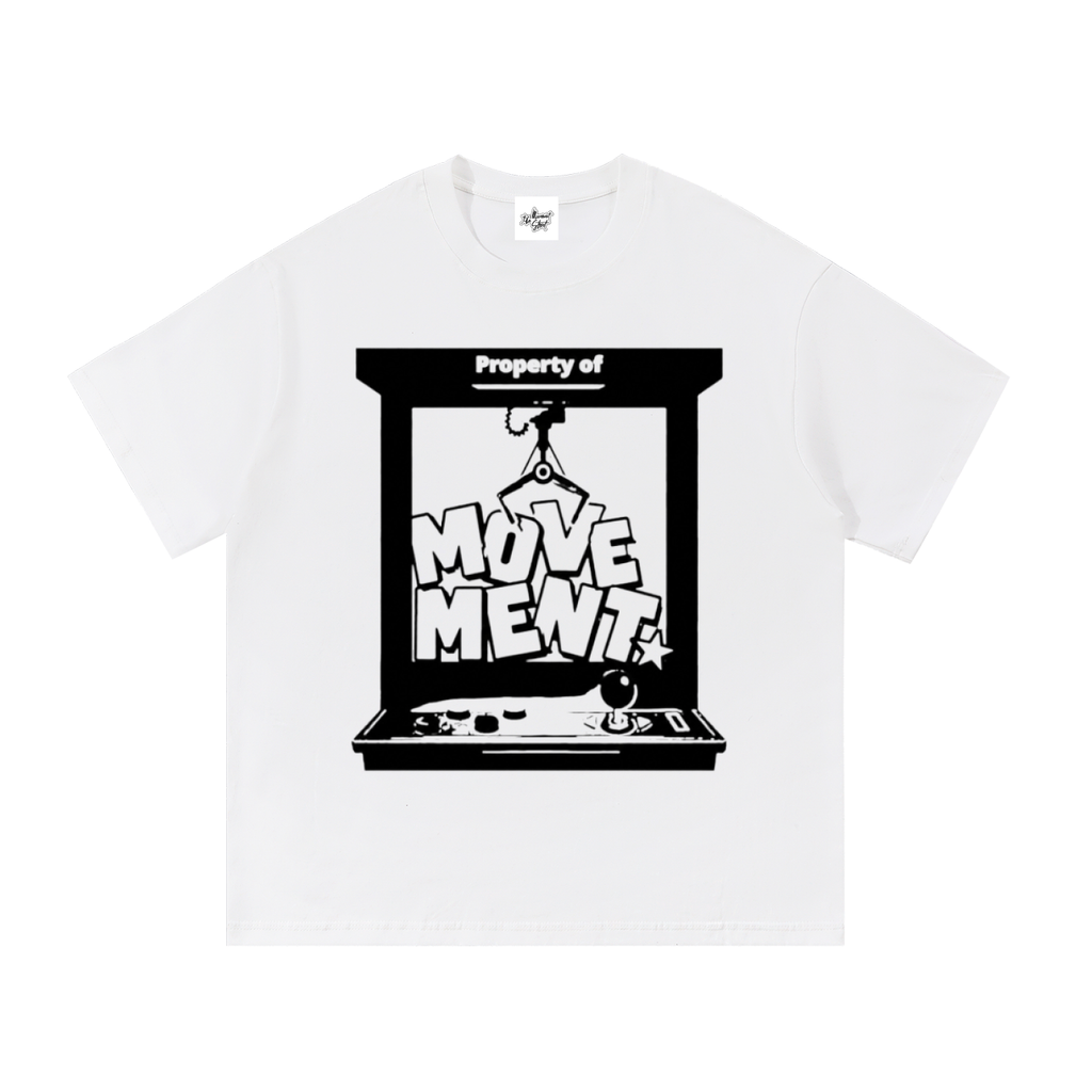 TMS Arcade T-Shirt
