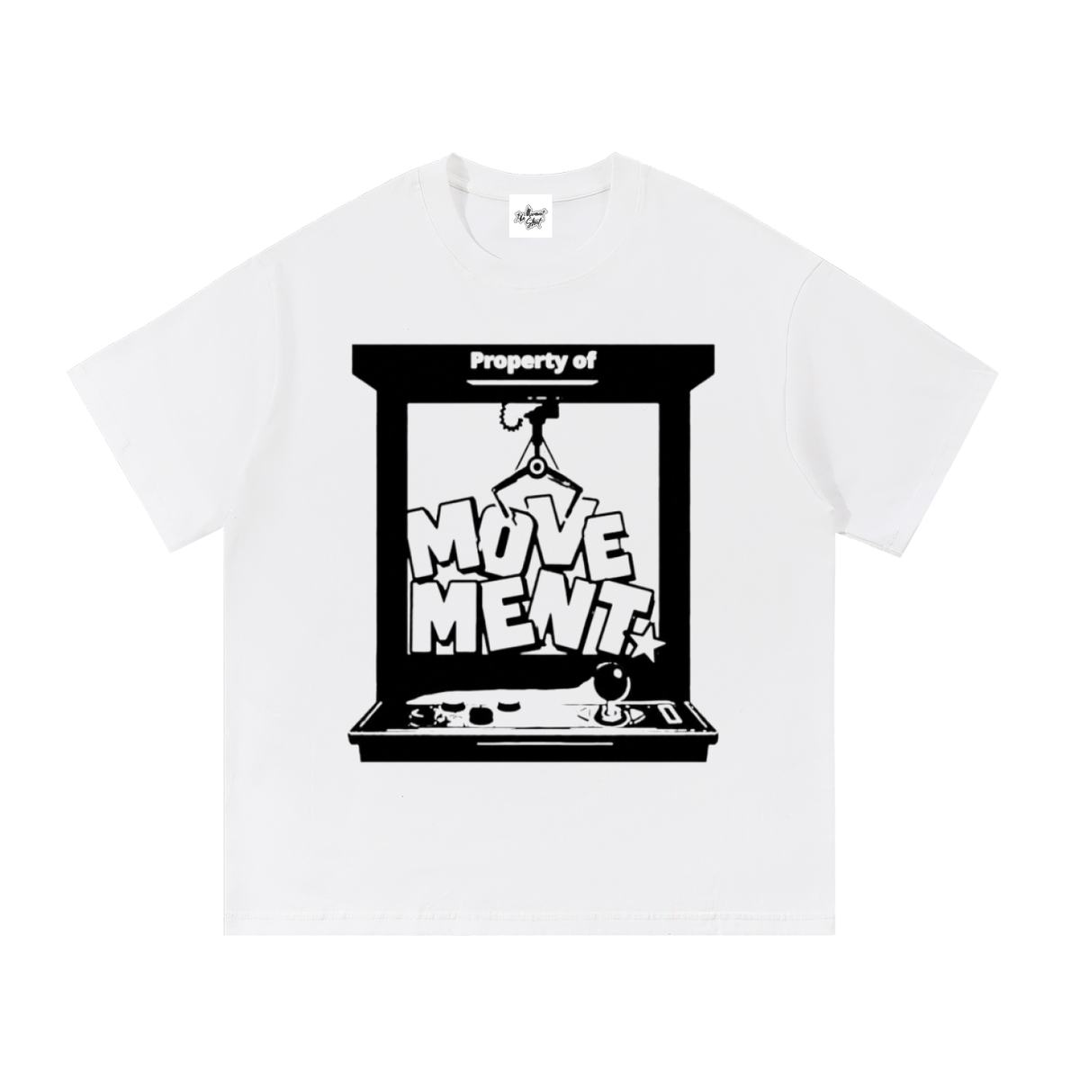 TMS Arcade T-Shirt