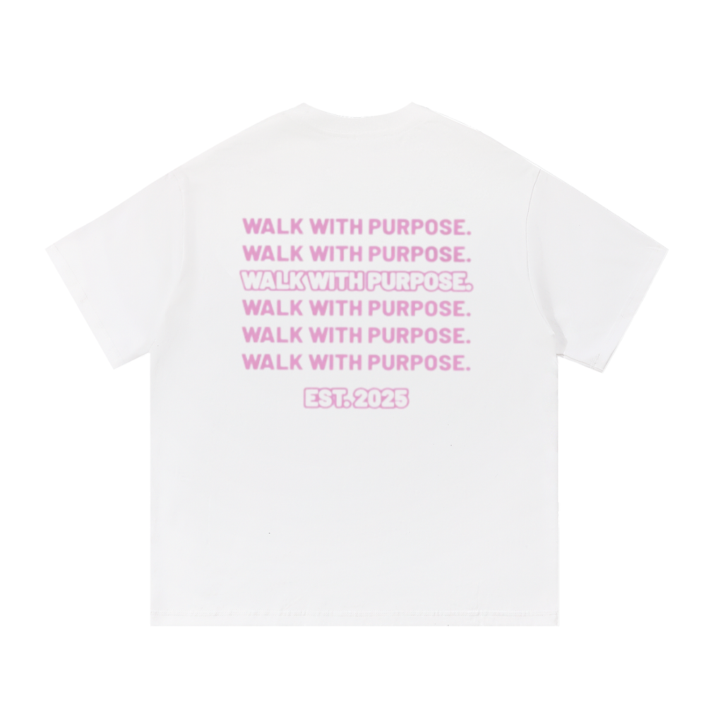 TMS Walk With Purpose T-Shirt