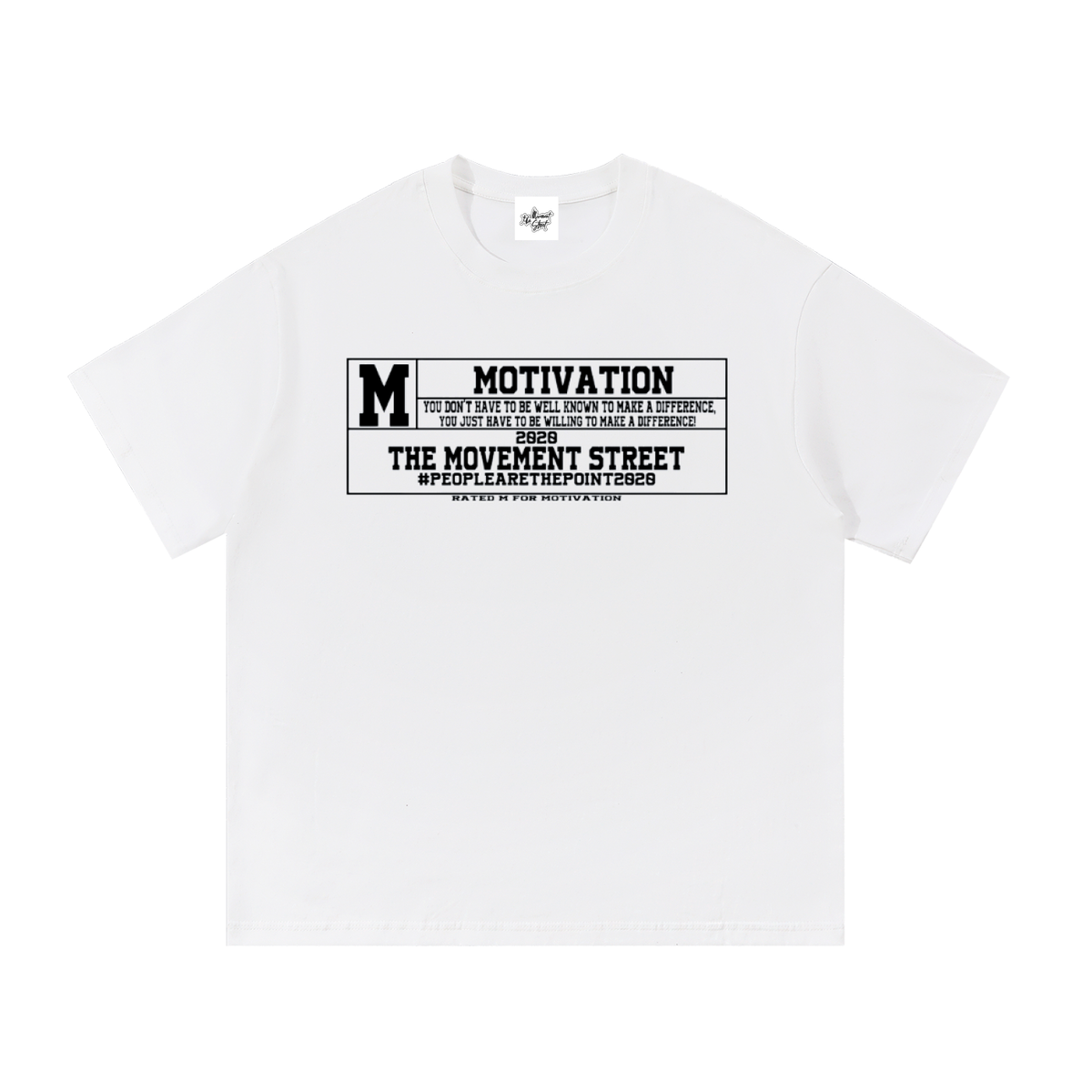 Rated TMS
