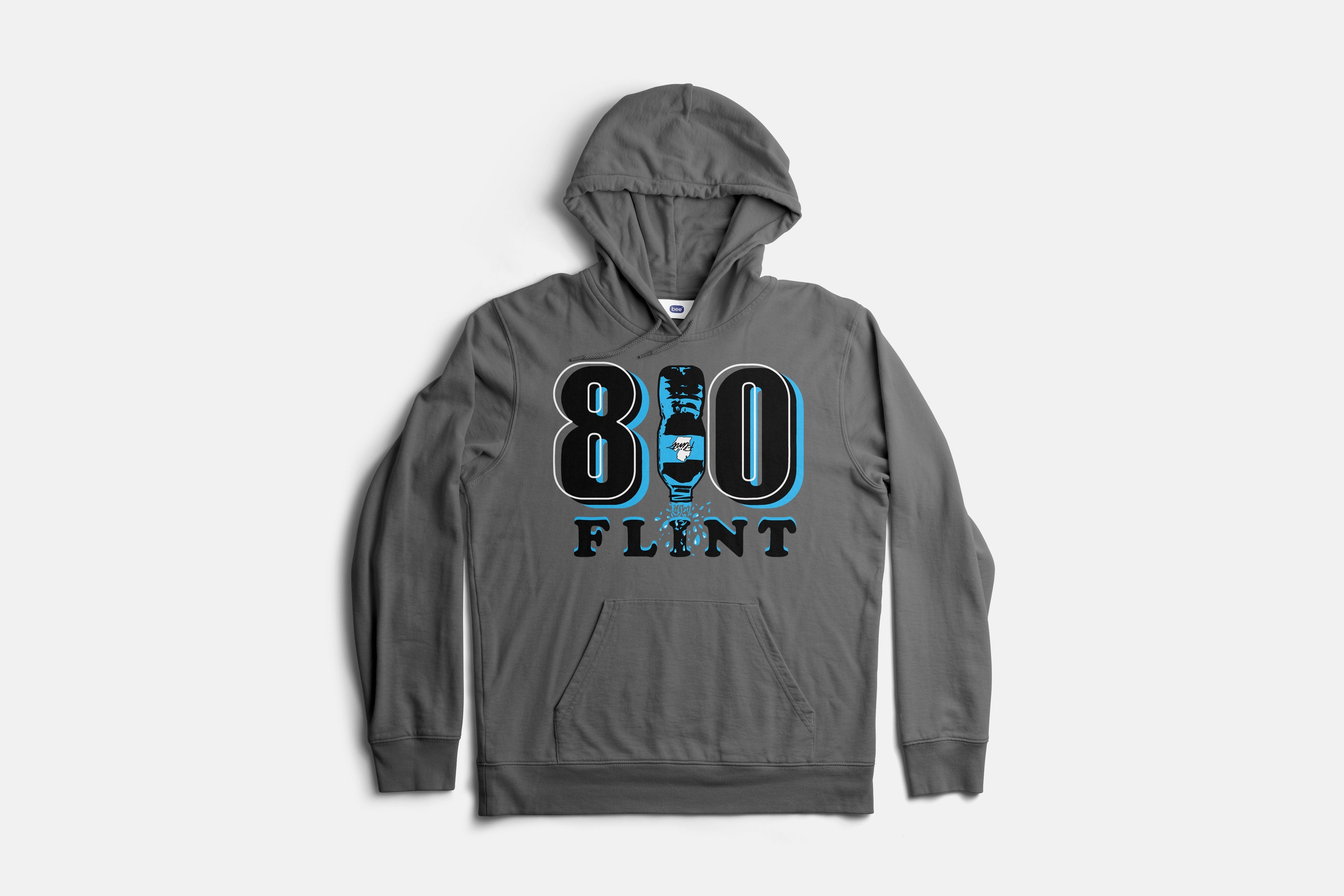 810 Hoodie