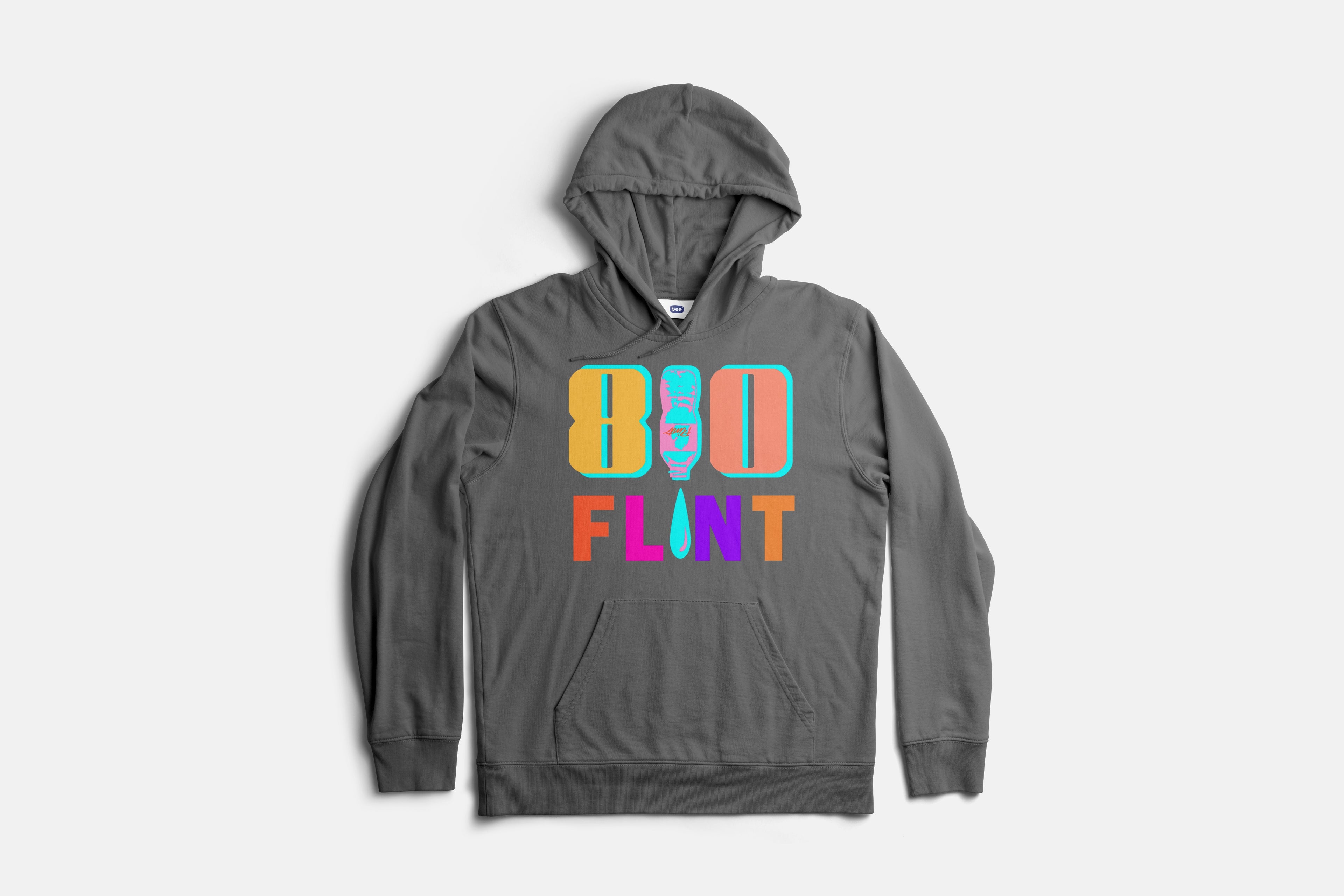 810 Hoodie