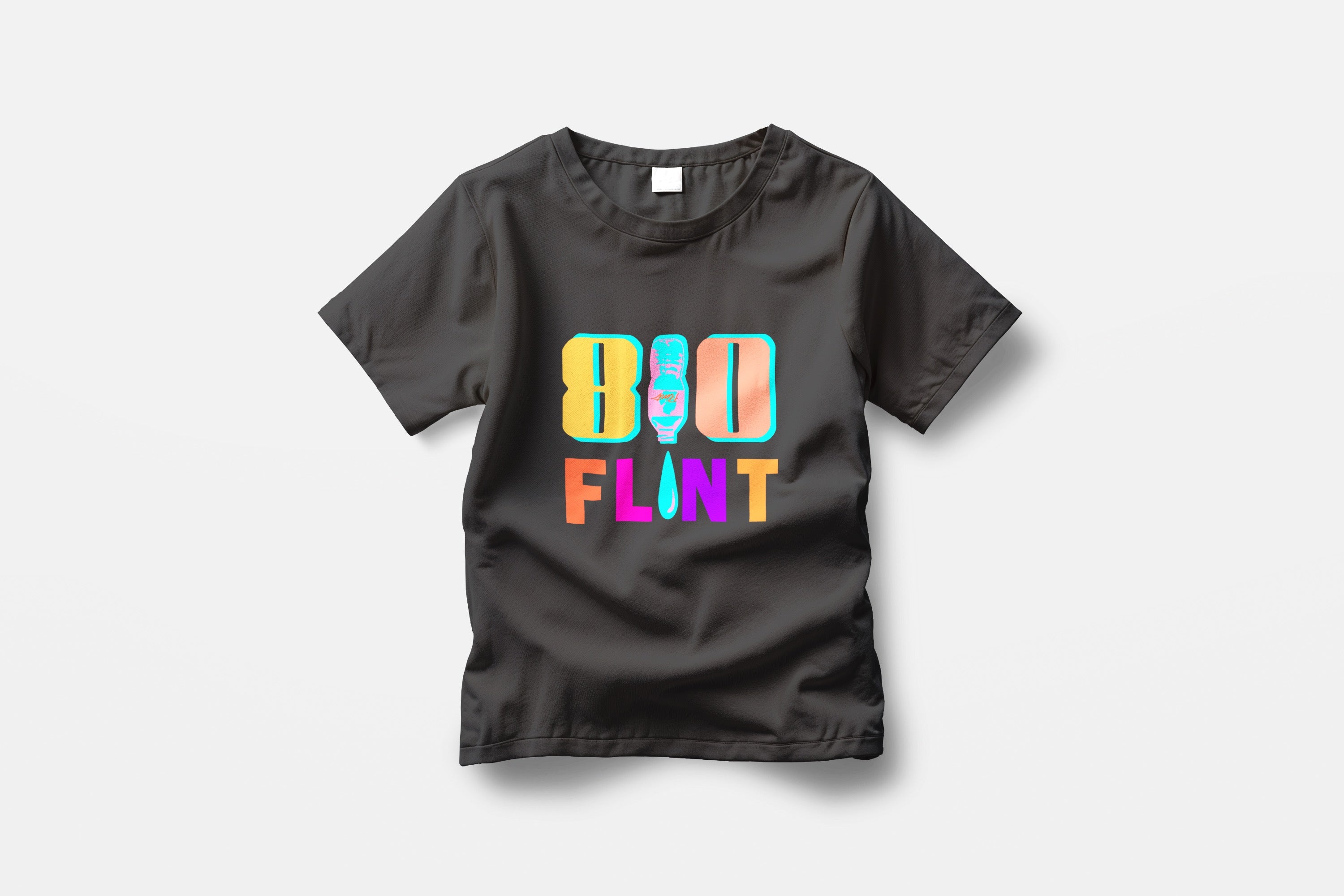 810 T Shirt