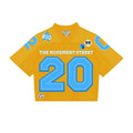 The Movement Street Jersey (Pre Order)
