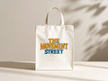 The Movement Street Tote Bag