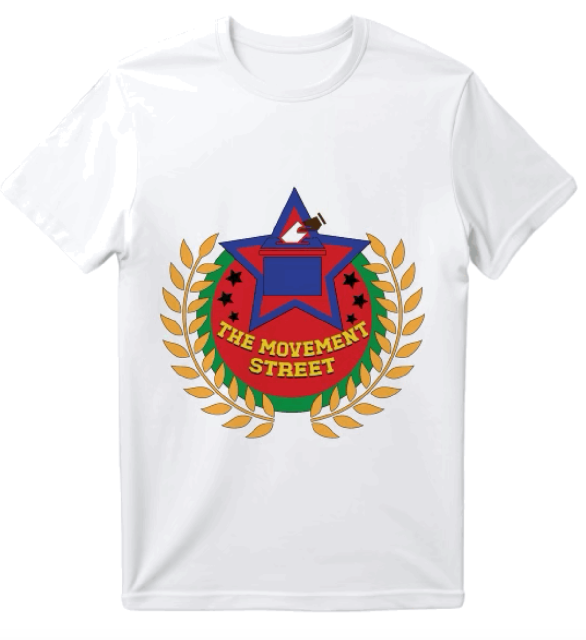 "When We Fight We Win" T-Shirt