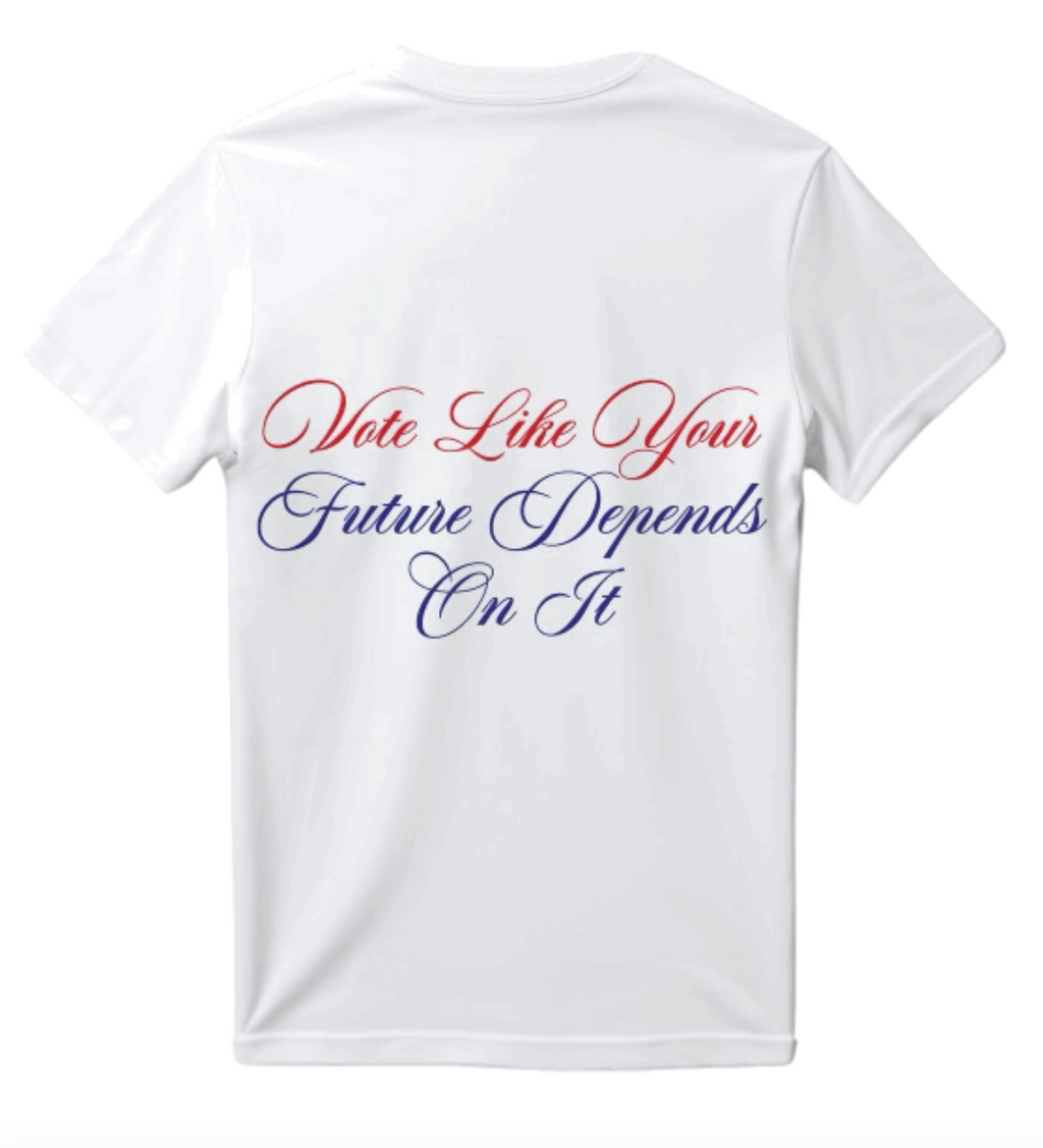 "When We Fight We Win" T-Shirt