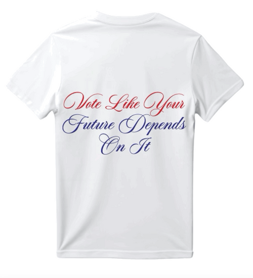 "When We Fight We Win" T-Shirt