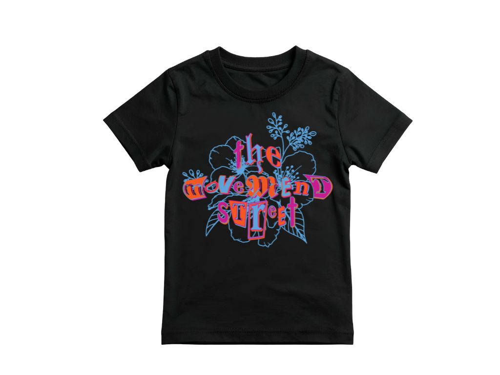 TMS In Bloom T-Shirt