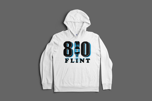 810 Hoodie