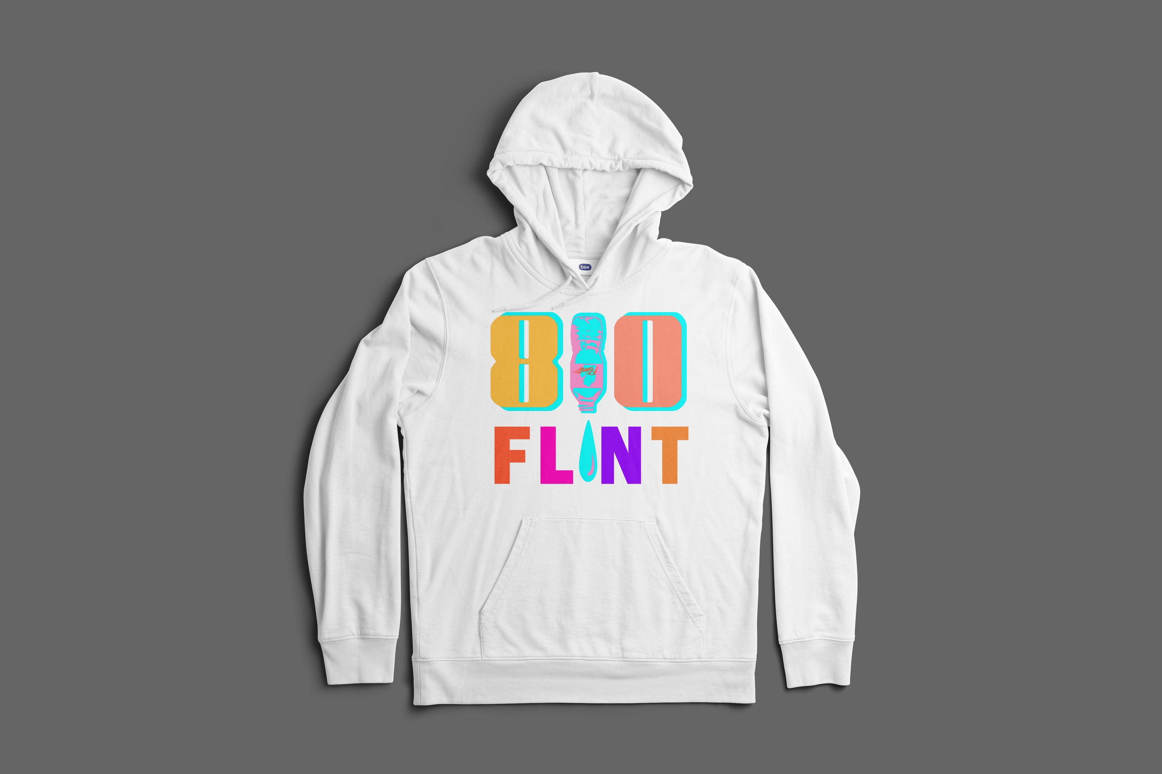 810 Hoodie