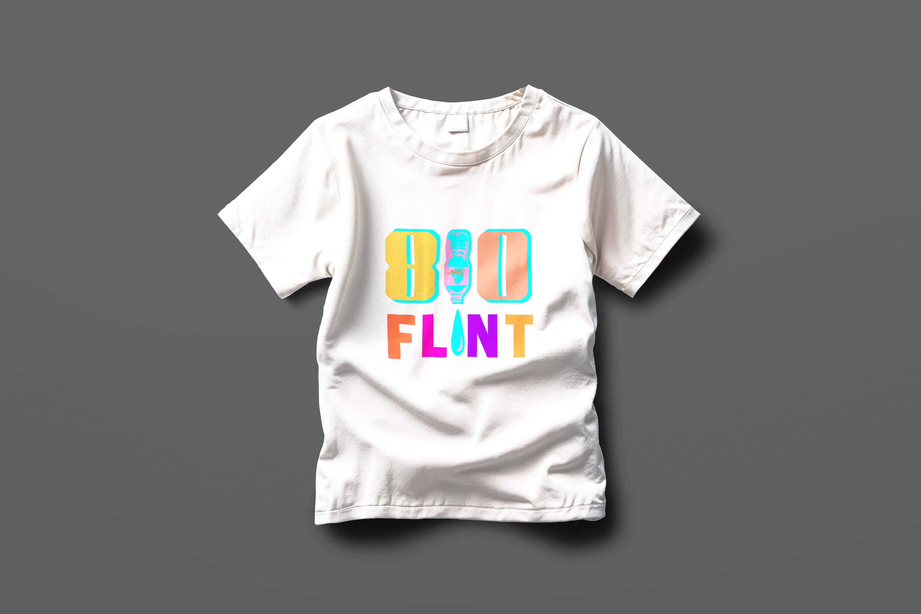 810 T Shirt