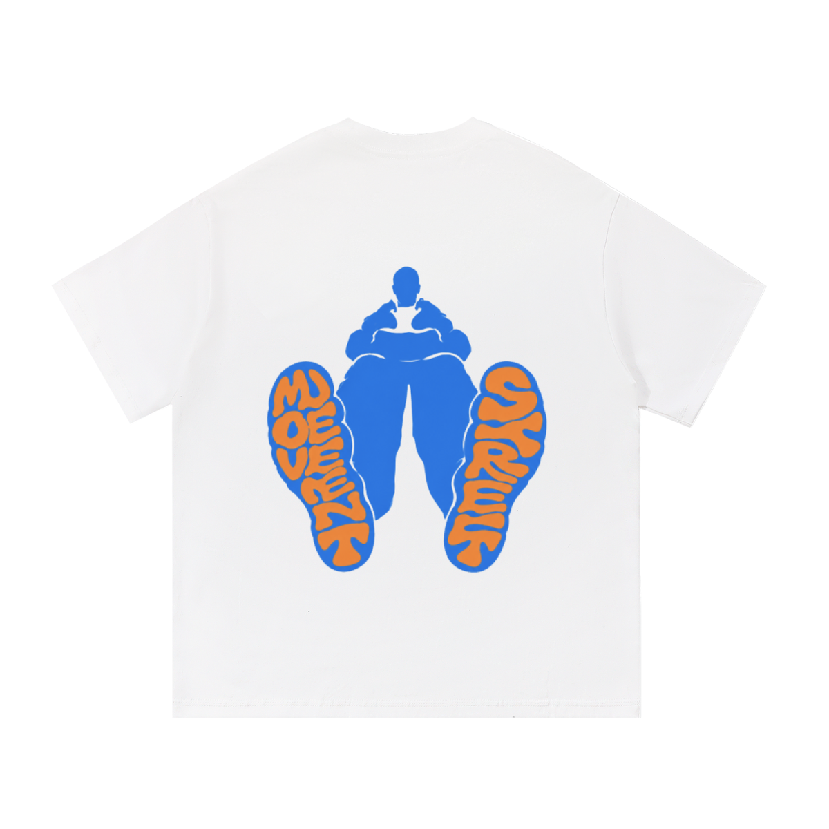 People Are The Point T-Shirt
