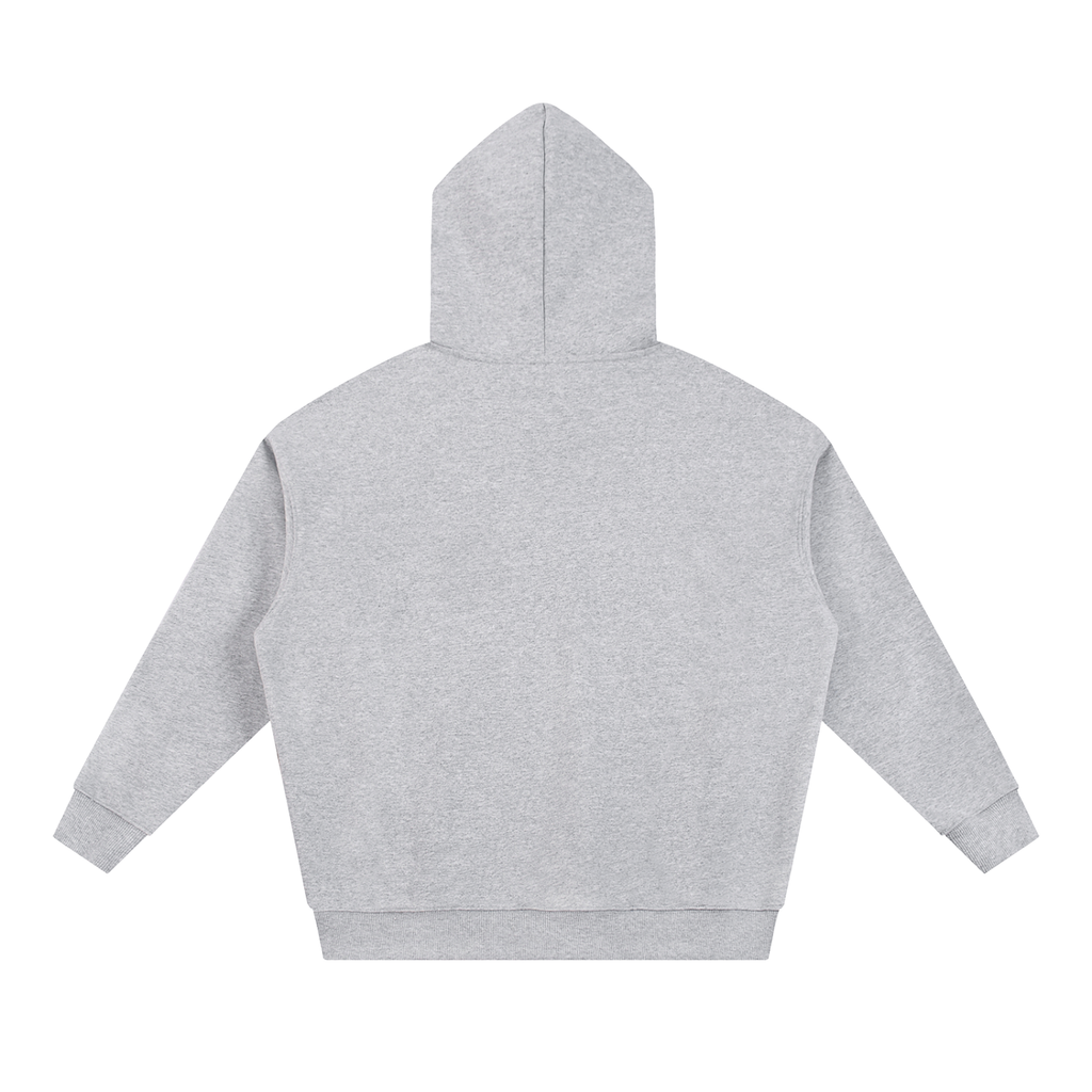 810 Black & Blue Hoodie