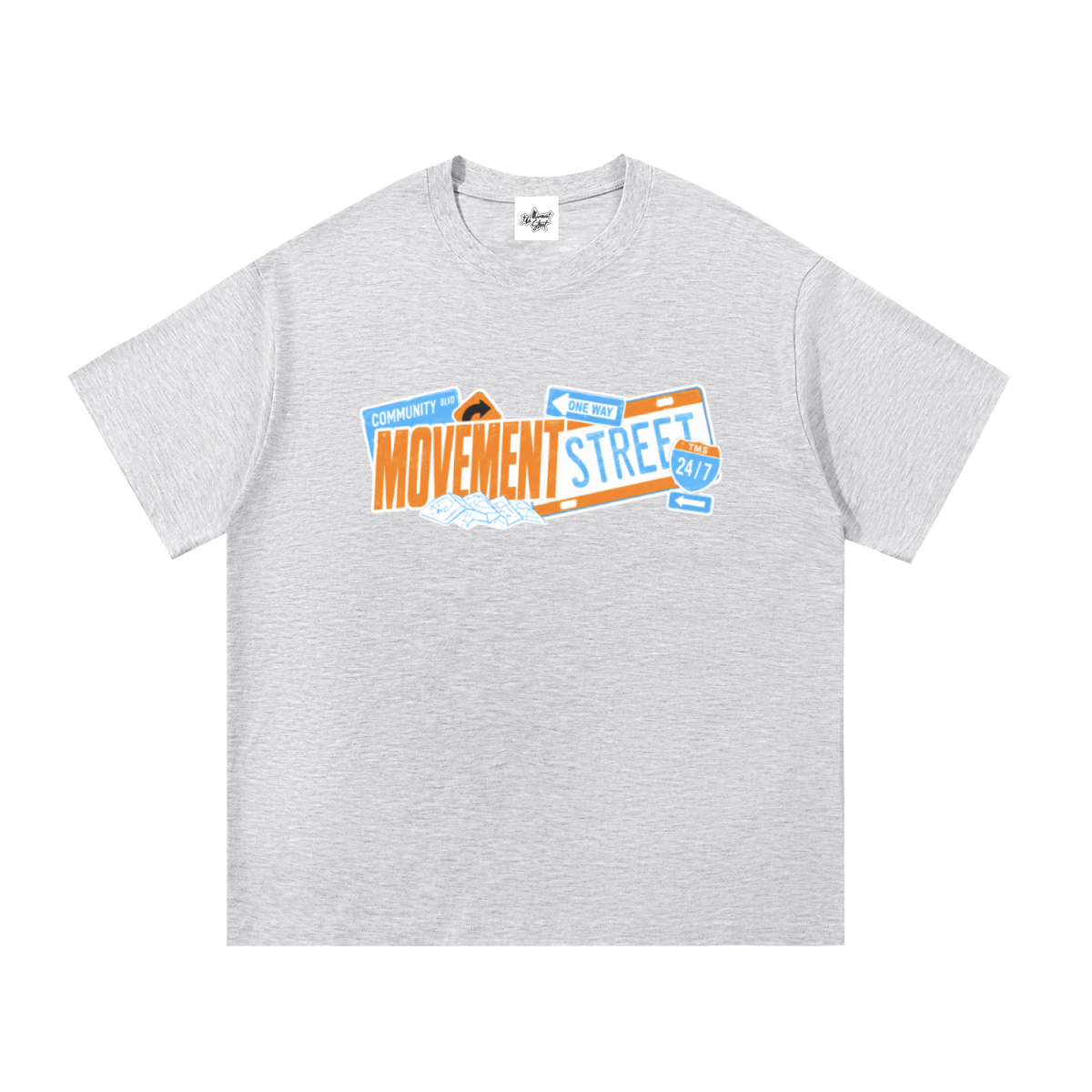 Destination: TMS T-Shirt
