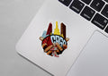 Chicago Sticker