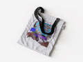 DC Chocolate City Tote Bag