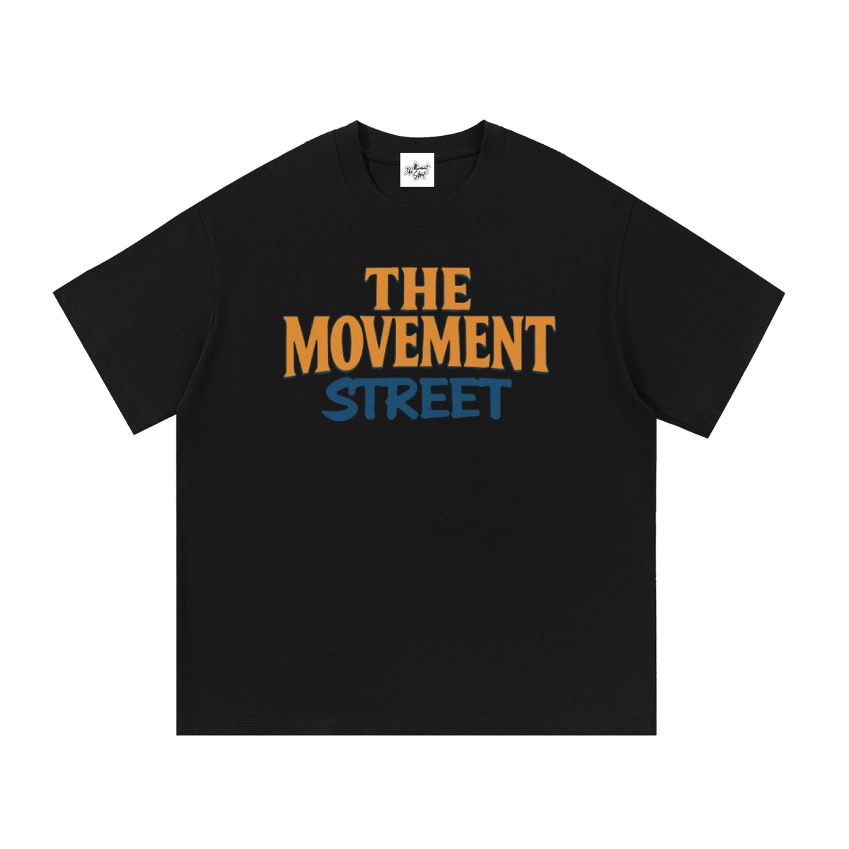 The Movement Street T-Shirt