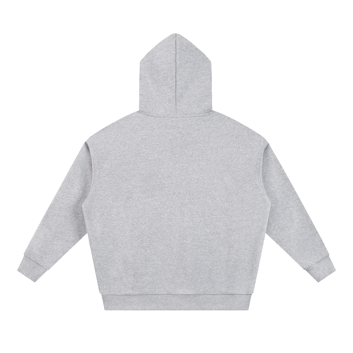 810 Multi Color Hoodie