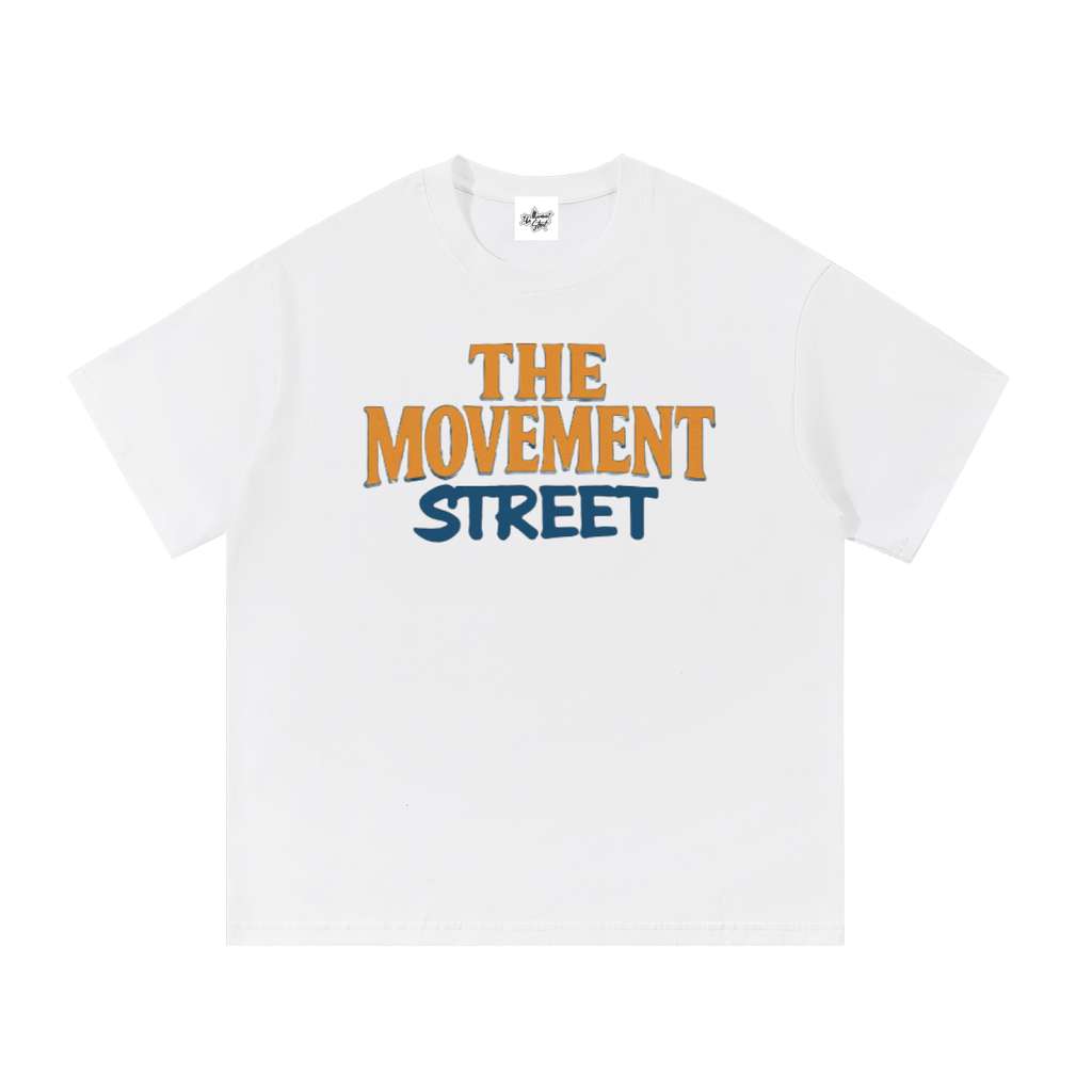 The Movement Street T-Shirt