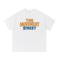 The Movement Street T-Shirt
