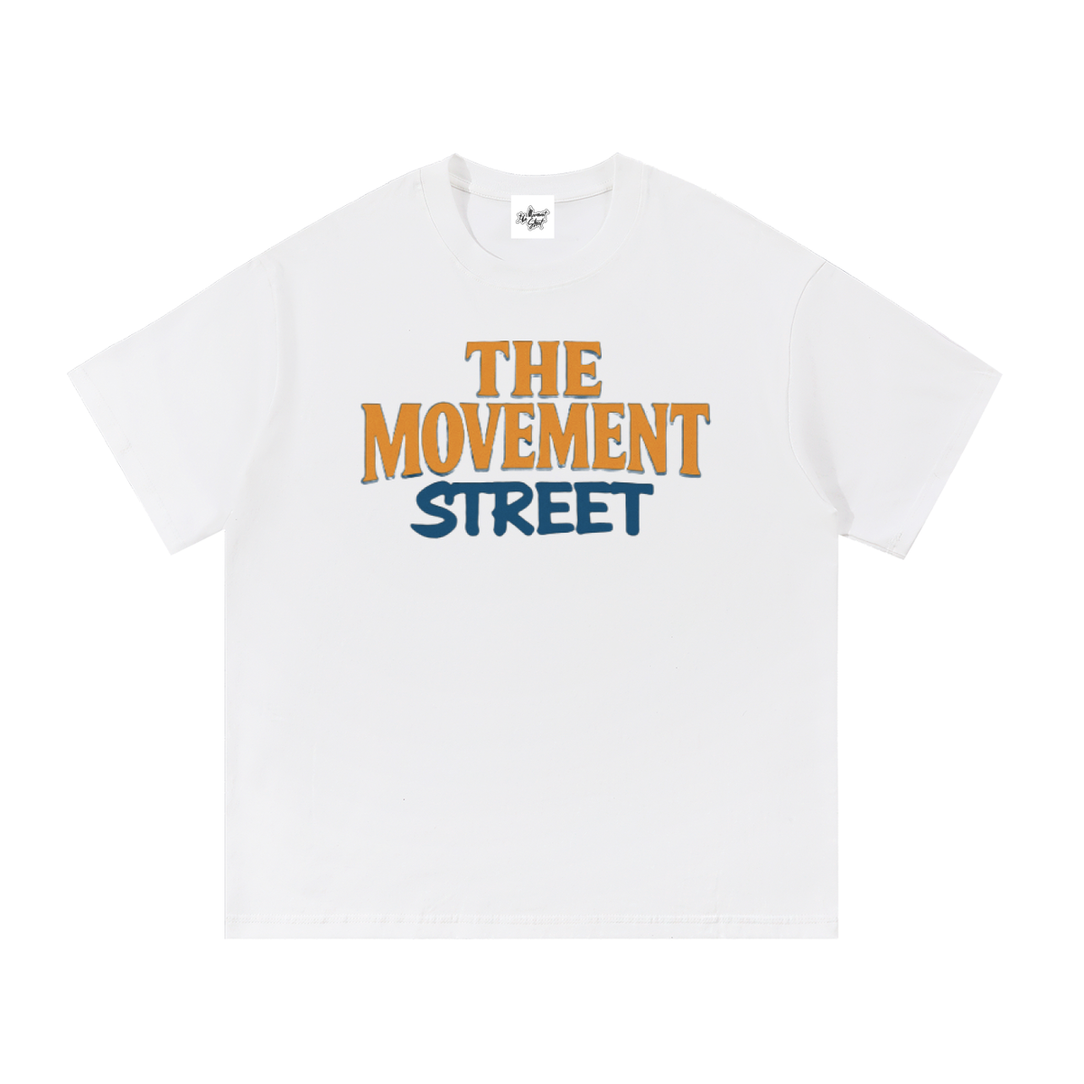The Movement Street T-Shirt
