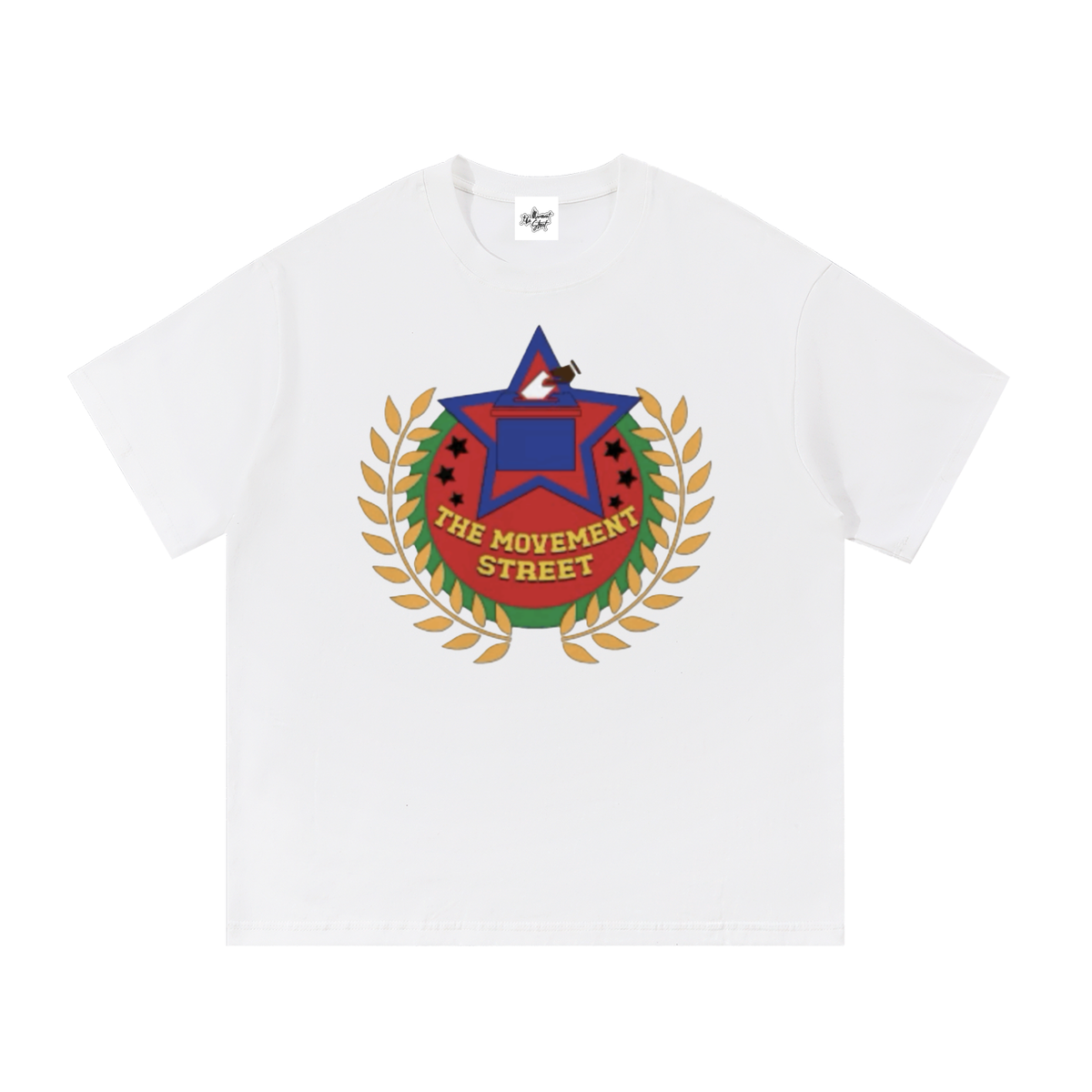 "When We Fight We Win" T-Shirt